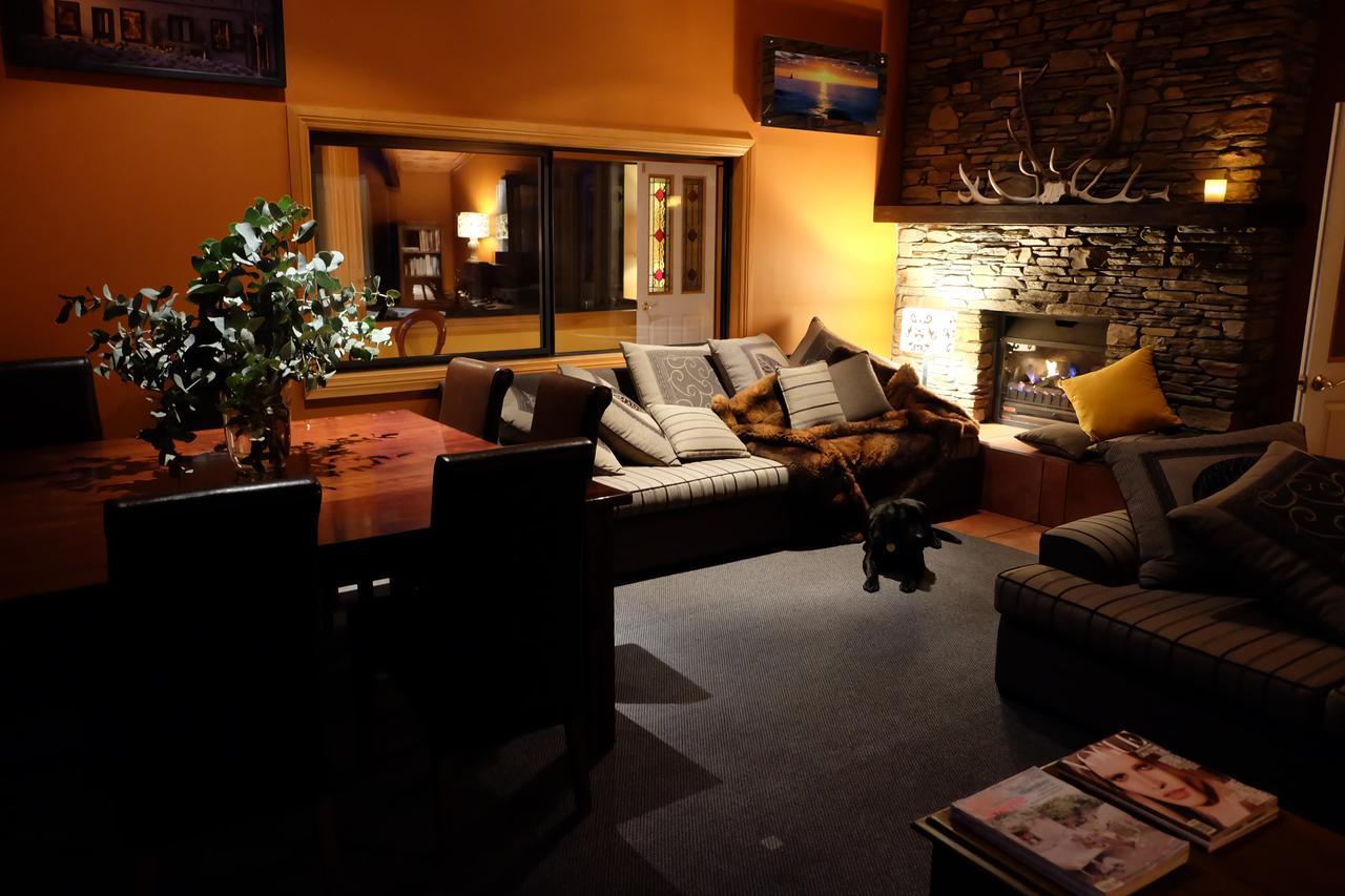 Mt Maude Country Lodge Лек-Гавеа Екстер'єр фото